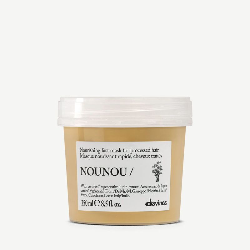 NOU NOU Nourishing Mask