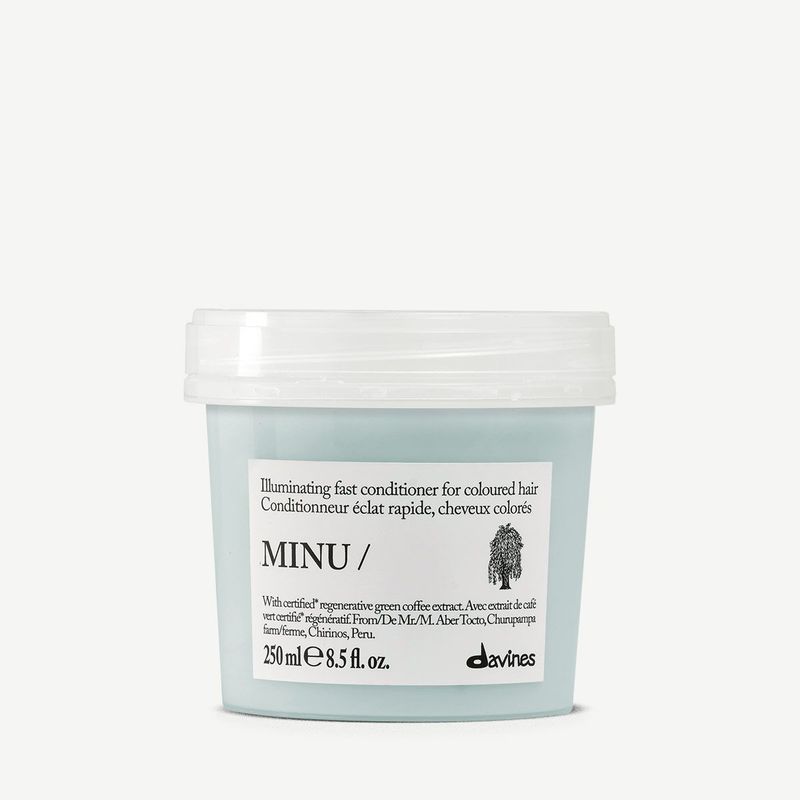 MINU Conditioner