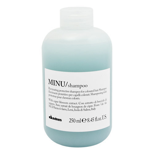 MINU Shampoo