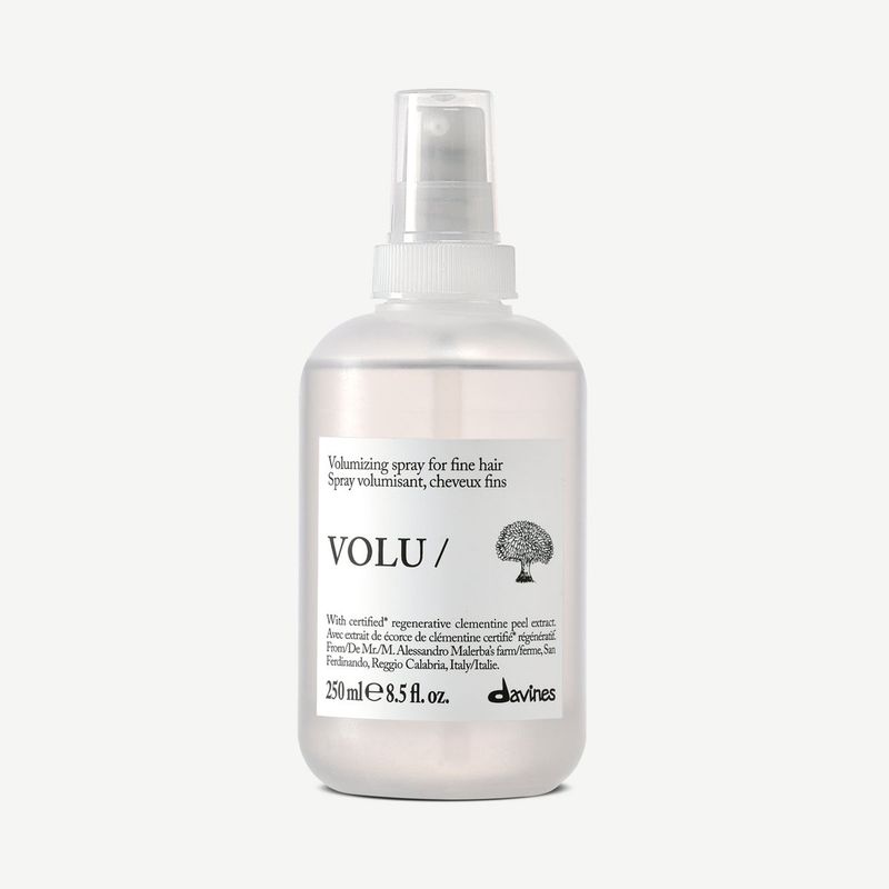 VOLU Mist