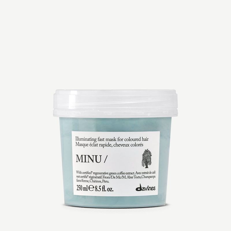 MINU Mask