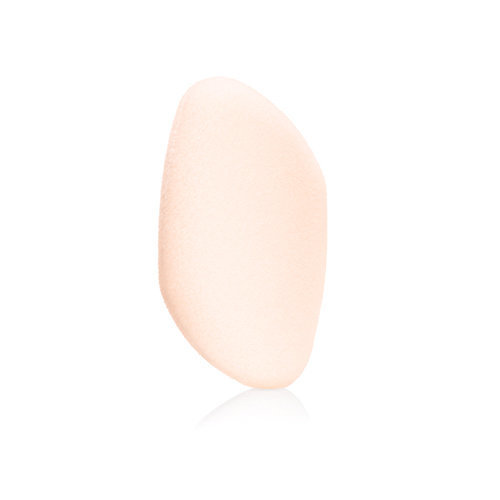 Flocked Sponge