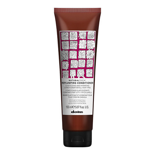 Replumping Conditioner