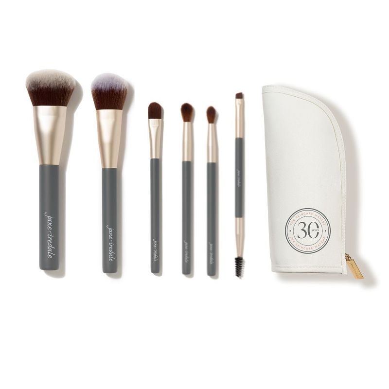 Jane Iredale Makeup Brushes