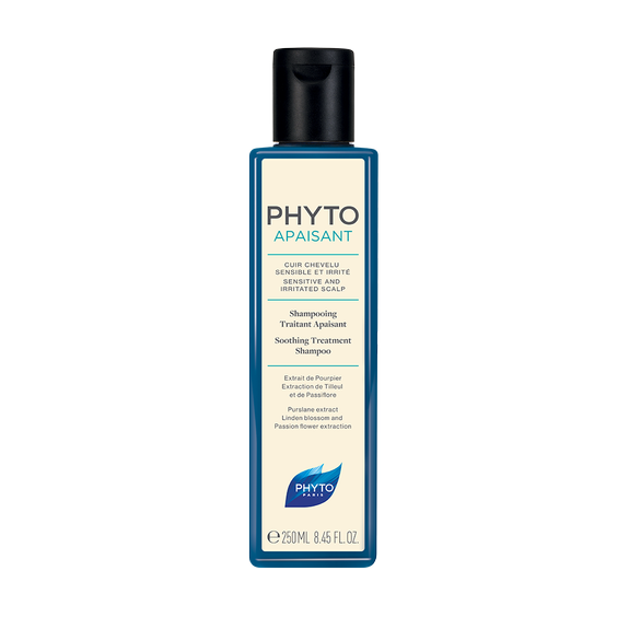 PHYTOAPAISANT Soothing Treatment Shampoo