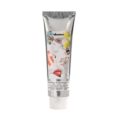 Authentic Moisture Balm