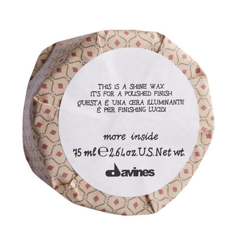 Shine Wax