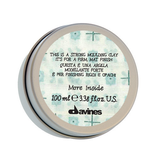 Strong Moulding Clay