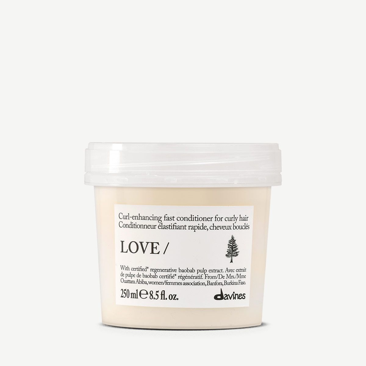 LOVE Curl Conditioner, LOVE Curl Conditioner: 250ml