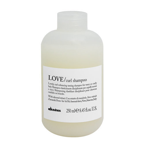LOVE Curl Shampoo