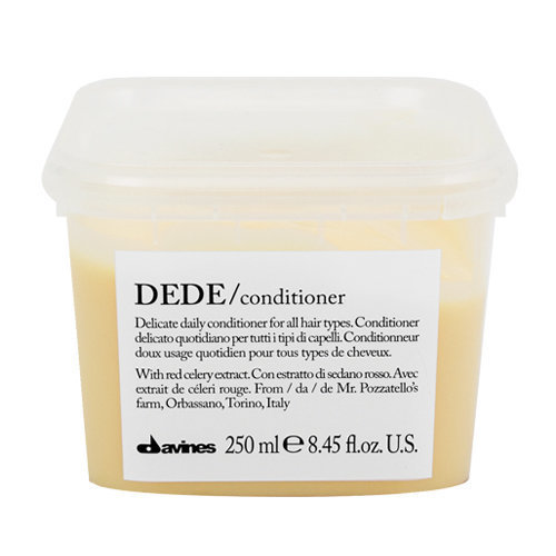 DEDE Conditioner