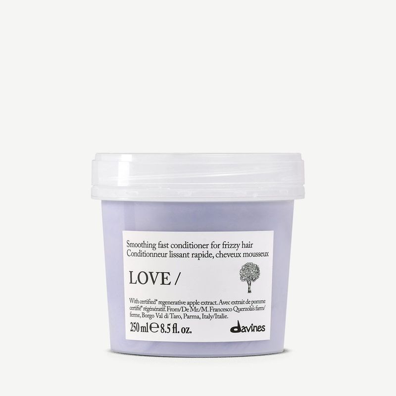 LOVE Smoothing Conditioner