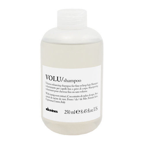 VOLU Shampoo