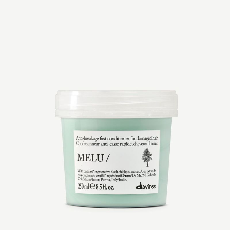 MELU  Conditioner