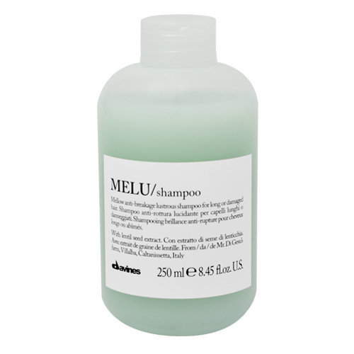 MELU Shampoo