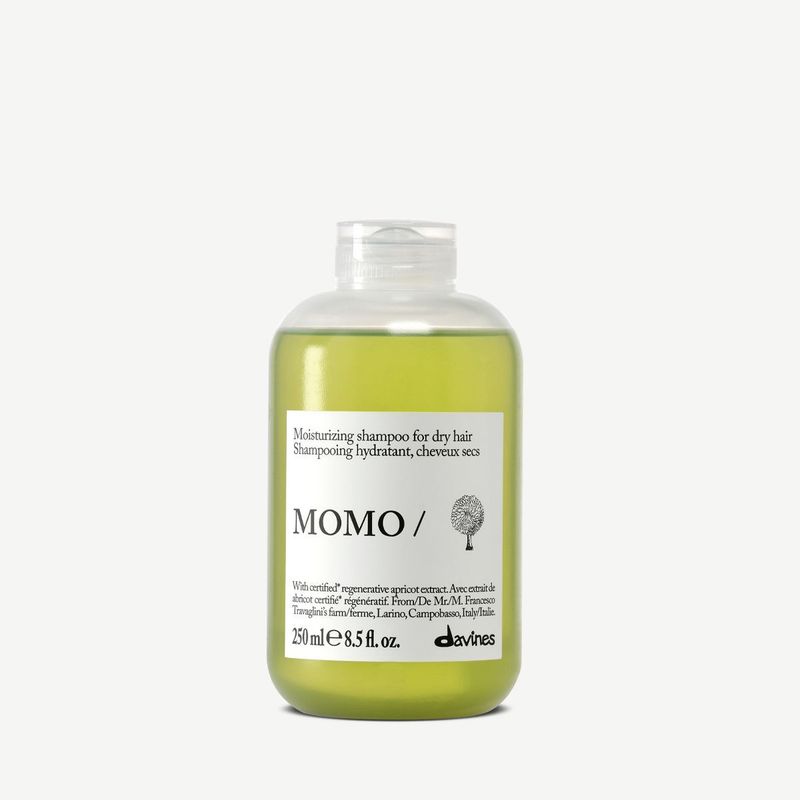 MOMO Moisturizing Shampoo