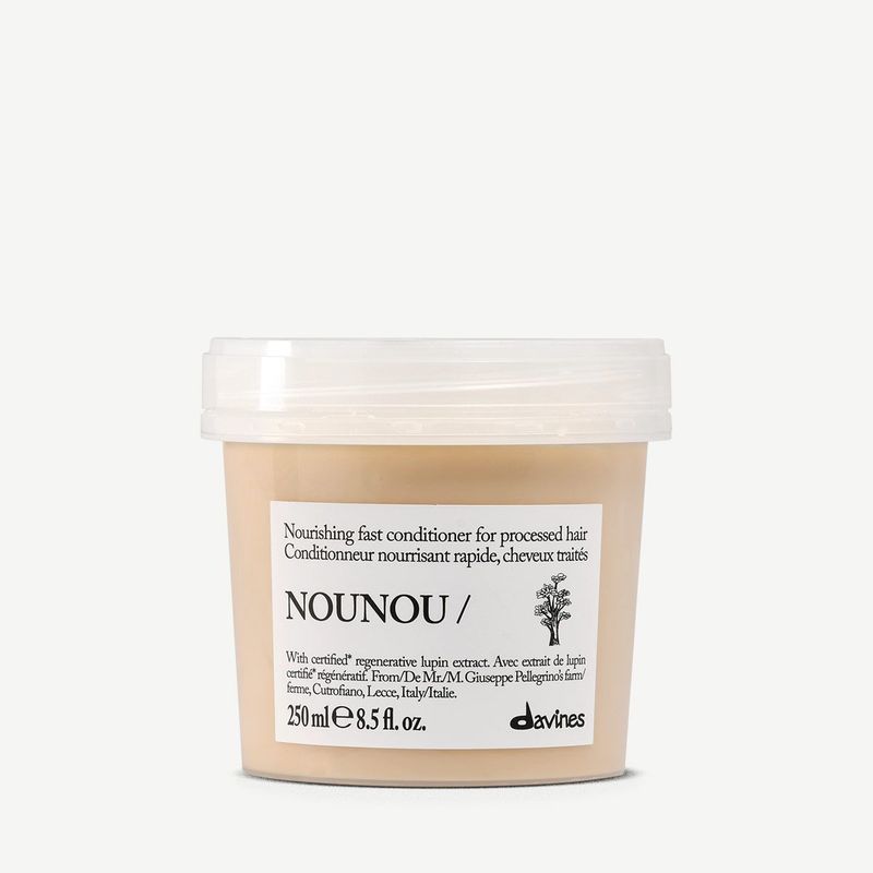NOU NOU Nourishing Conditioner