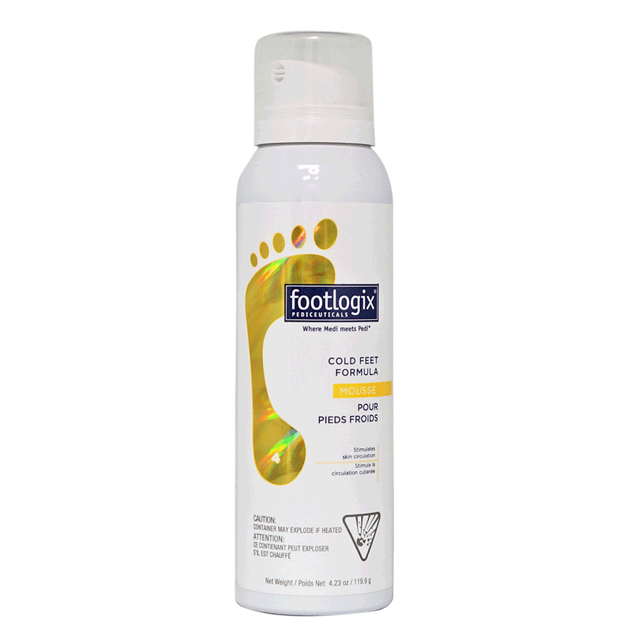 FootLogix Cold Feet
