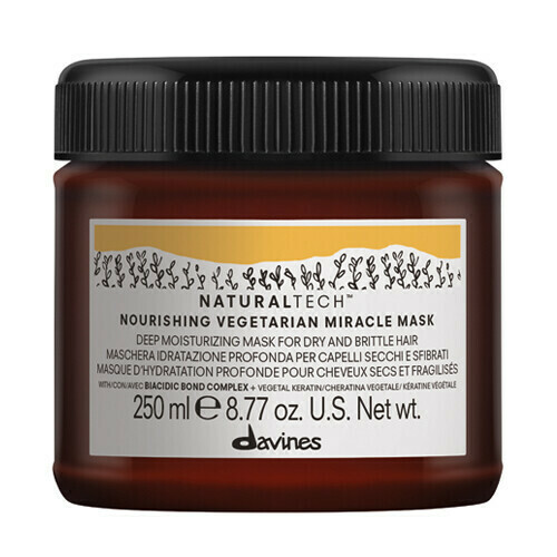 Nourishing Vegetarian Miracle Mask 1000ml