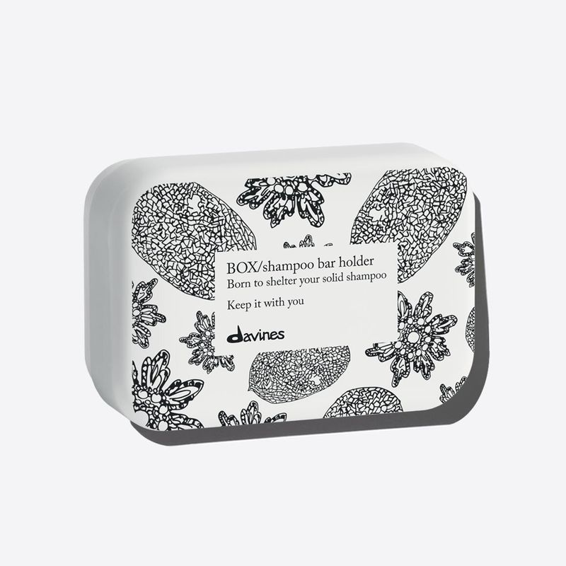 SOLID Shampoo Bars