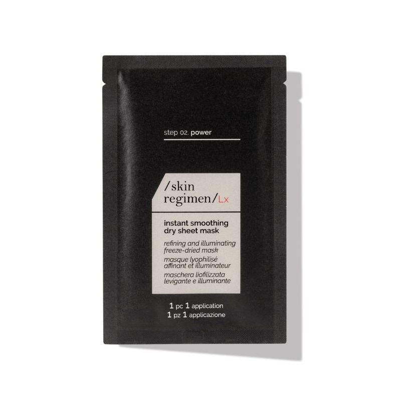 Skin Regimen LX Masks