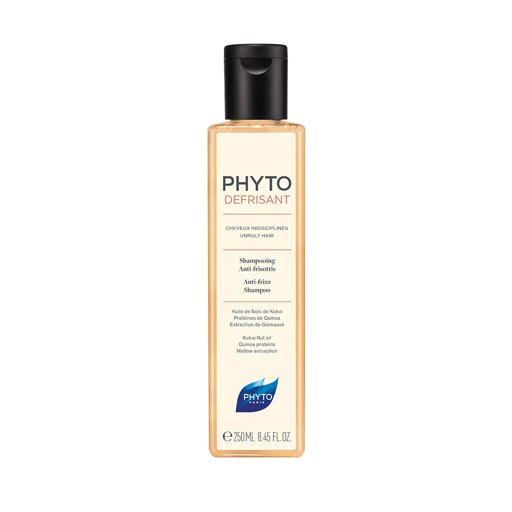 PHYTODEFRISANT Anti-Frizz Shampoo