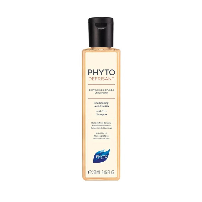 PHYTODEFRISANT Anti-Frizz Shampoo
