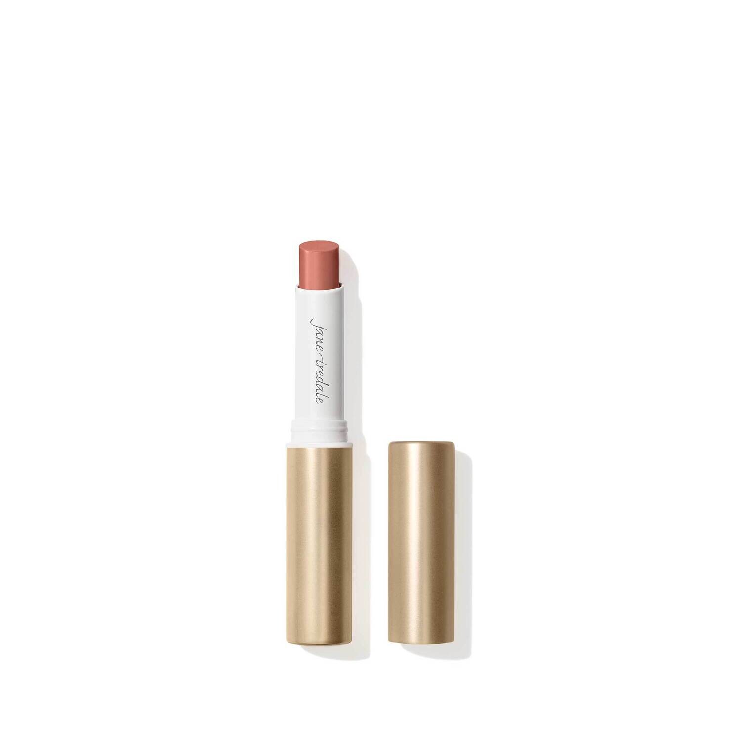 ColorLuxe Hydrating Cream Lipstick, Colours: Bellini