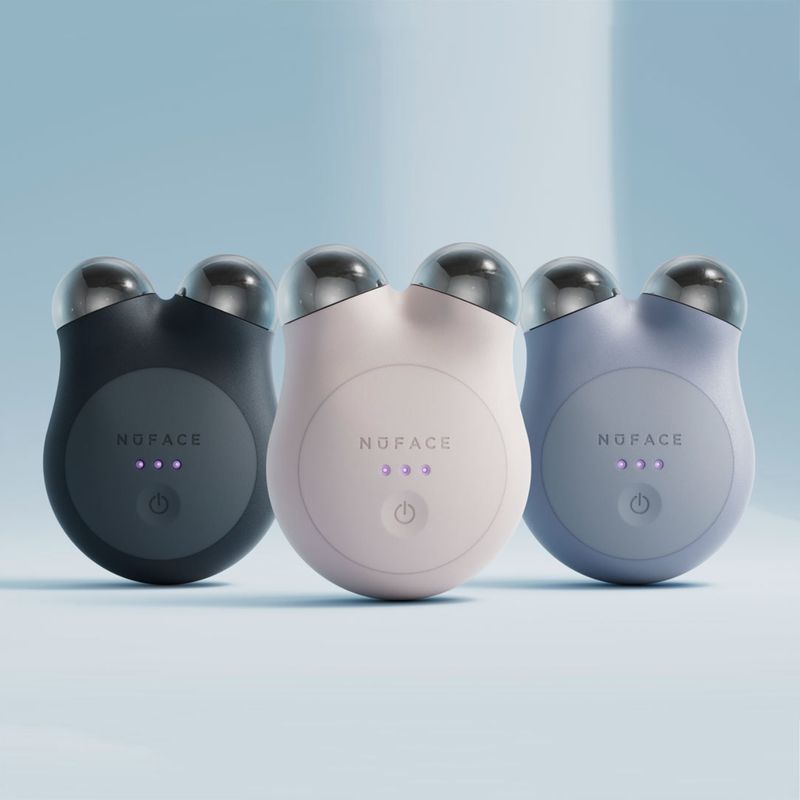 NuFACE Mini+ Device Starter Kit