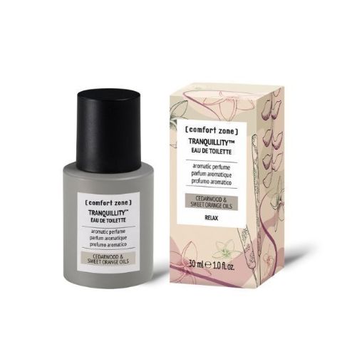 Tranquillity Eau De Toilette