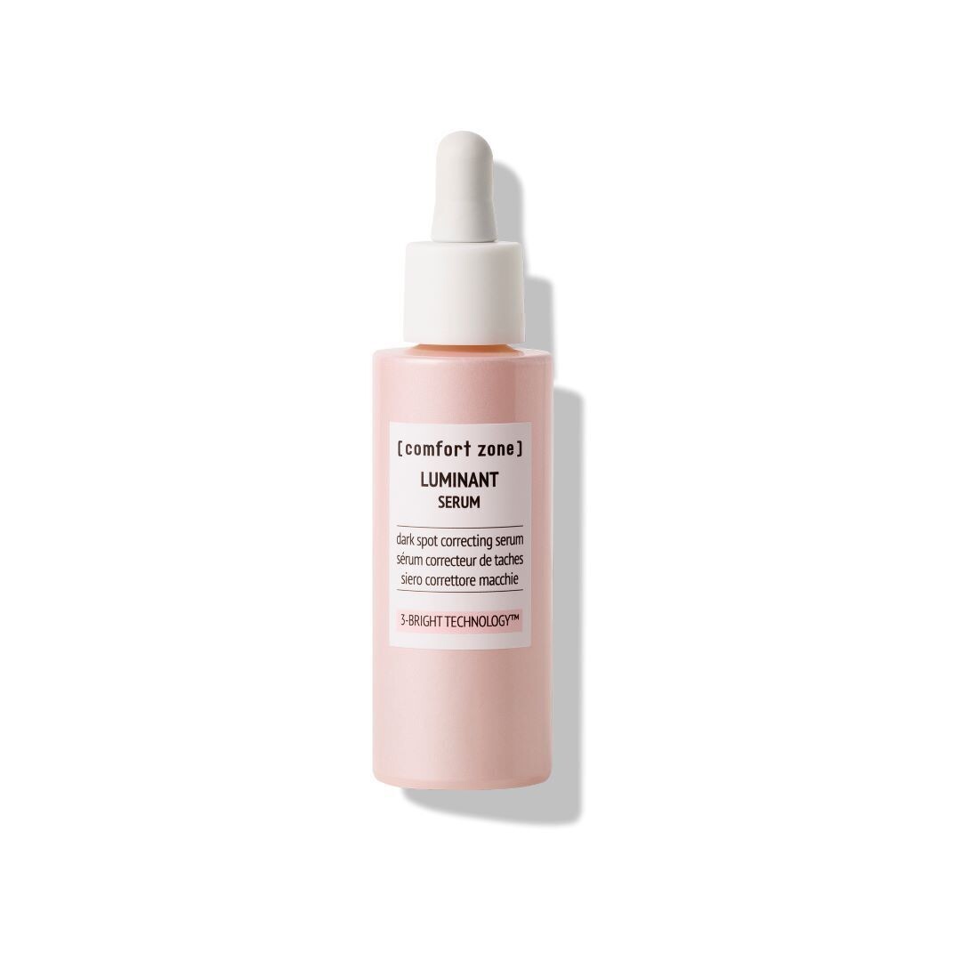 Luminant Serum