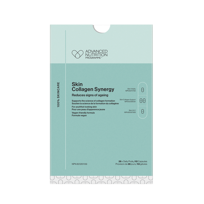 Skin Collagen Synergy