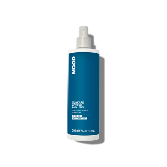 MOOD Suncare Aftersun Body Lotion