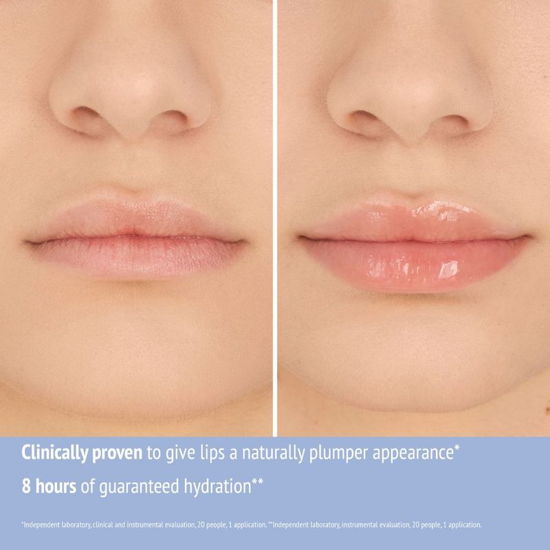 Hydramemory Lip Trio