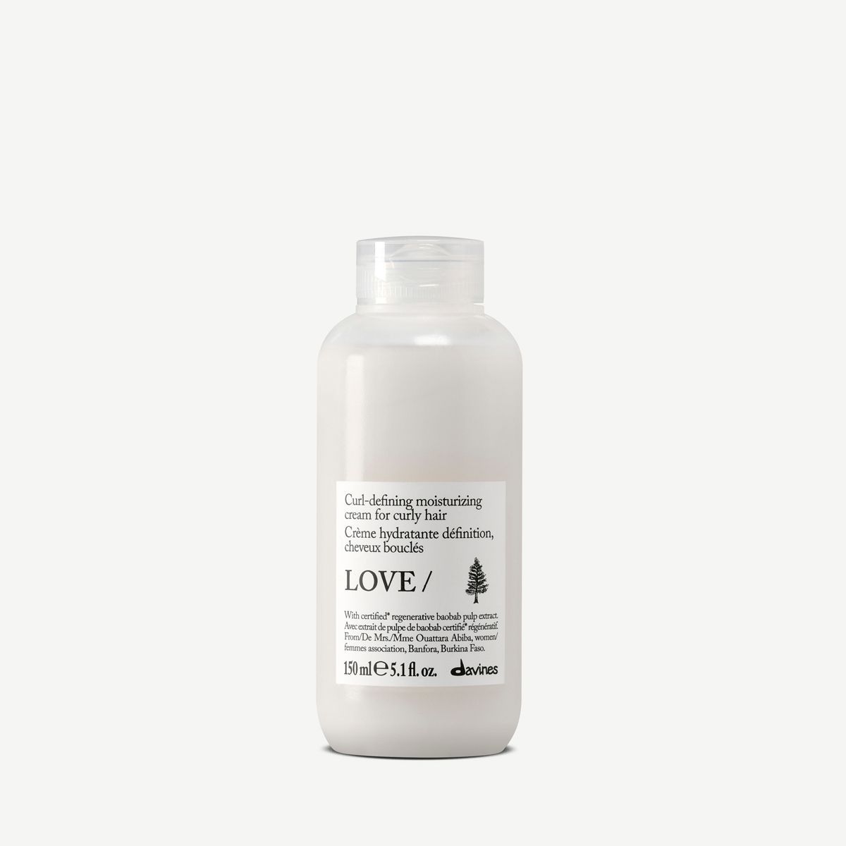 LOVE Curl Cream 2.0