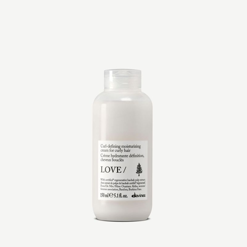 LOVE Curl Cream 2.0