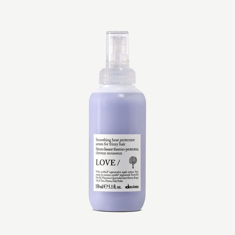 LOVE Smoothing Serum
