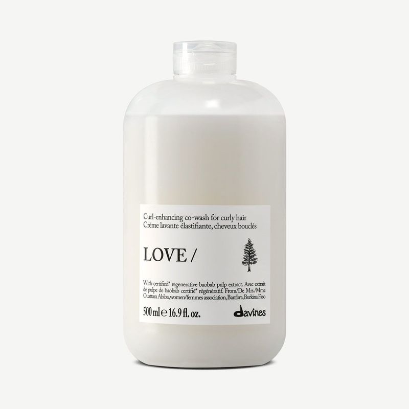 LOVE Curl Co-Wash