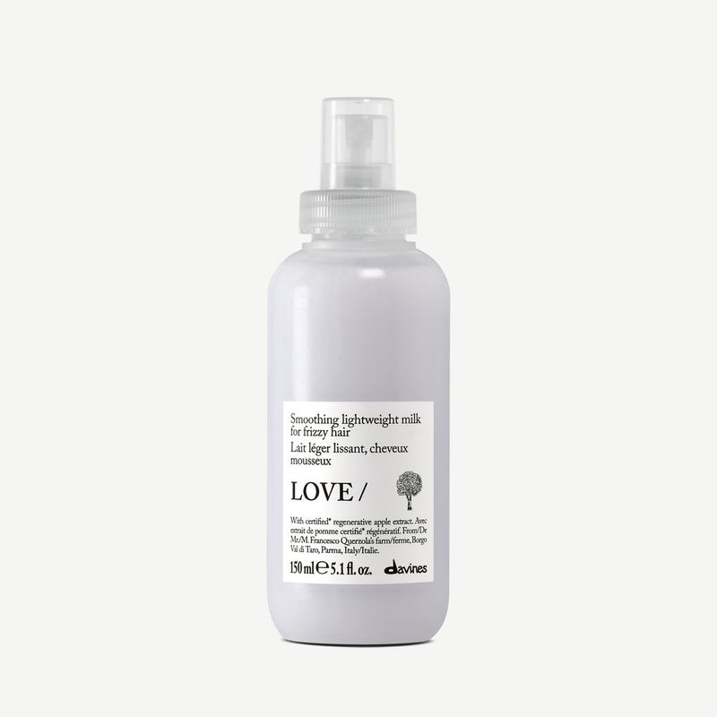 LOVE Smoothing Milk