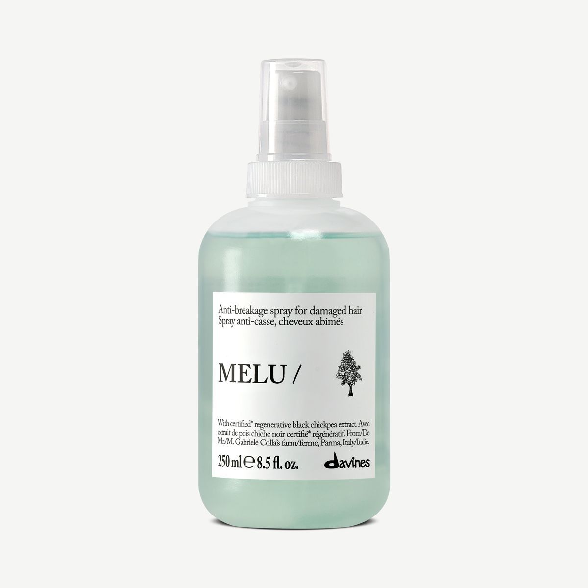 MELU Spray
