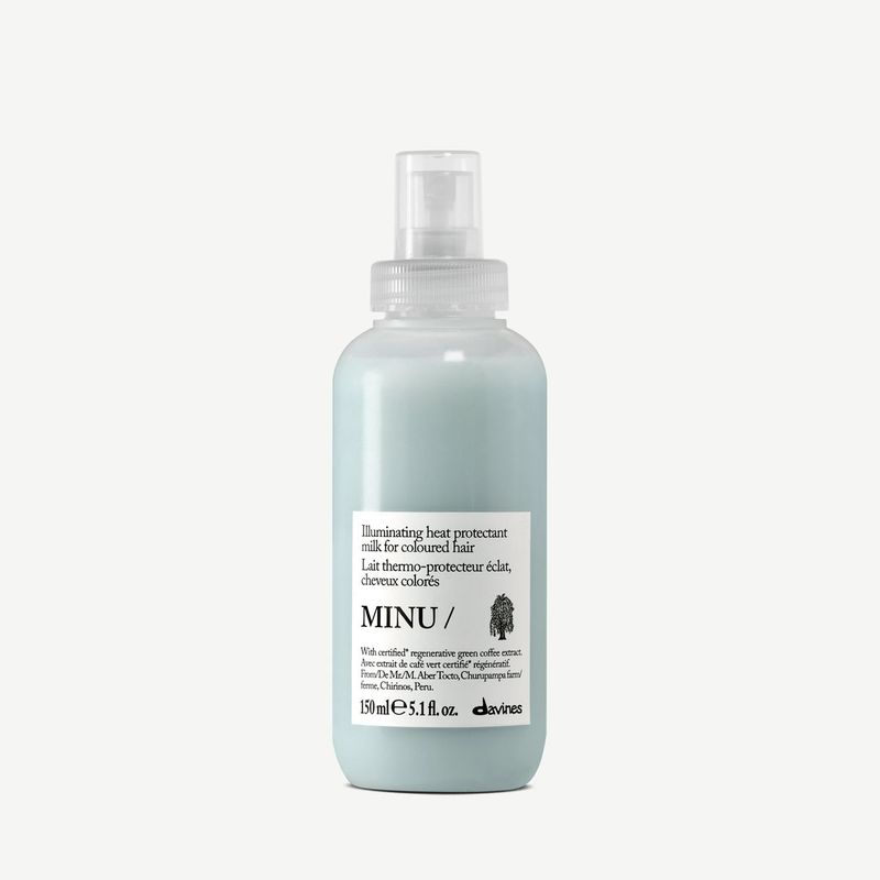 MINU Milk