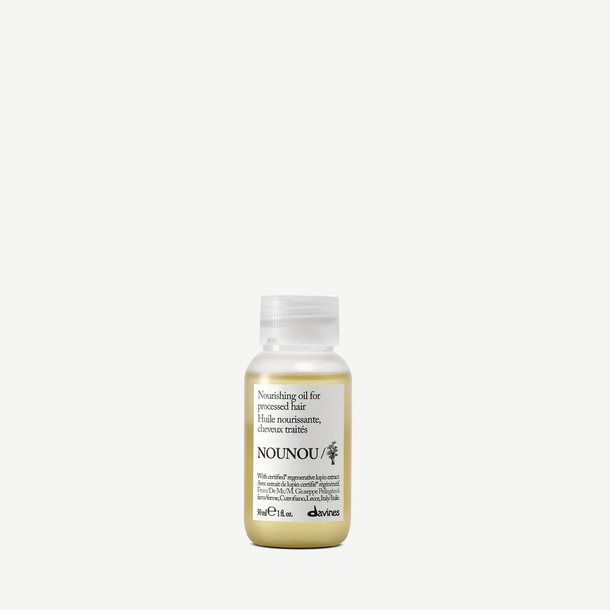 NOU NOU Nourishing Oil