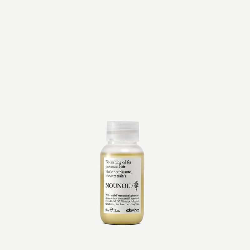 NOU NOU Nourishing Oil