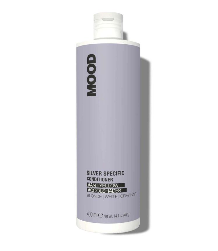 MOOD Silver Specific Conditioner