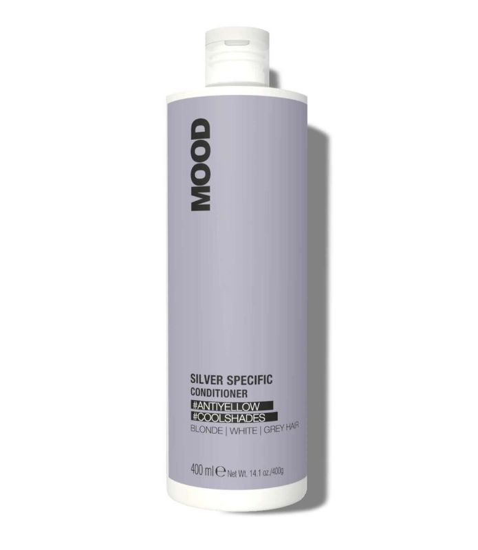 MOOD Silver Specific Conditioner