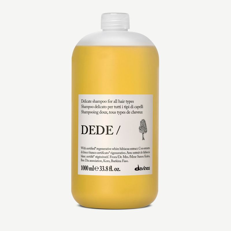 Dede Delicate Shampoo 1000ml