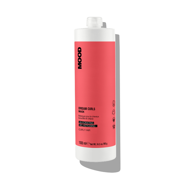 Dream Curls Mask 1000ml