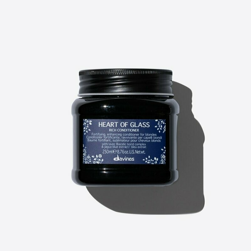 Heart of Glass Rich Conditioner 1000ml