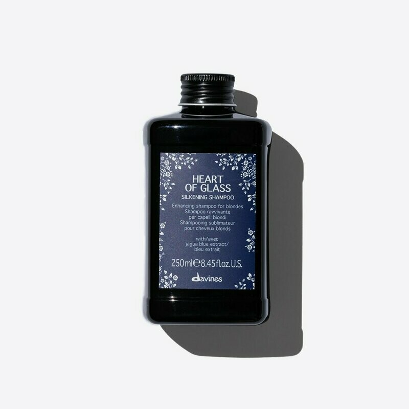 Heart of Glass Silkening Shampoo 1000ml