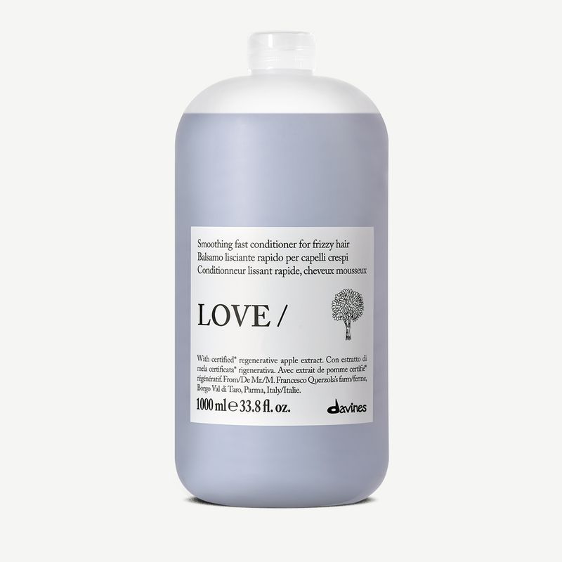 LOVE Smoothing Conditioner 1000ml